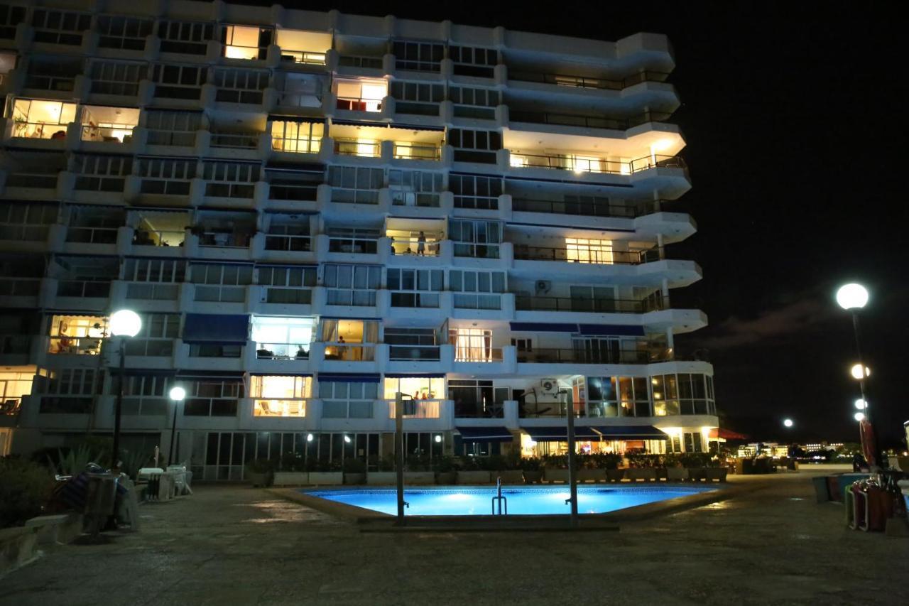 Apartment With A Great Sea View In The Best Location Of Санта Понса Екстер'єр фото